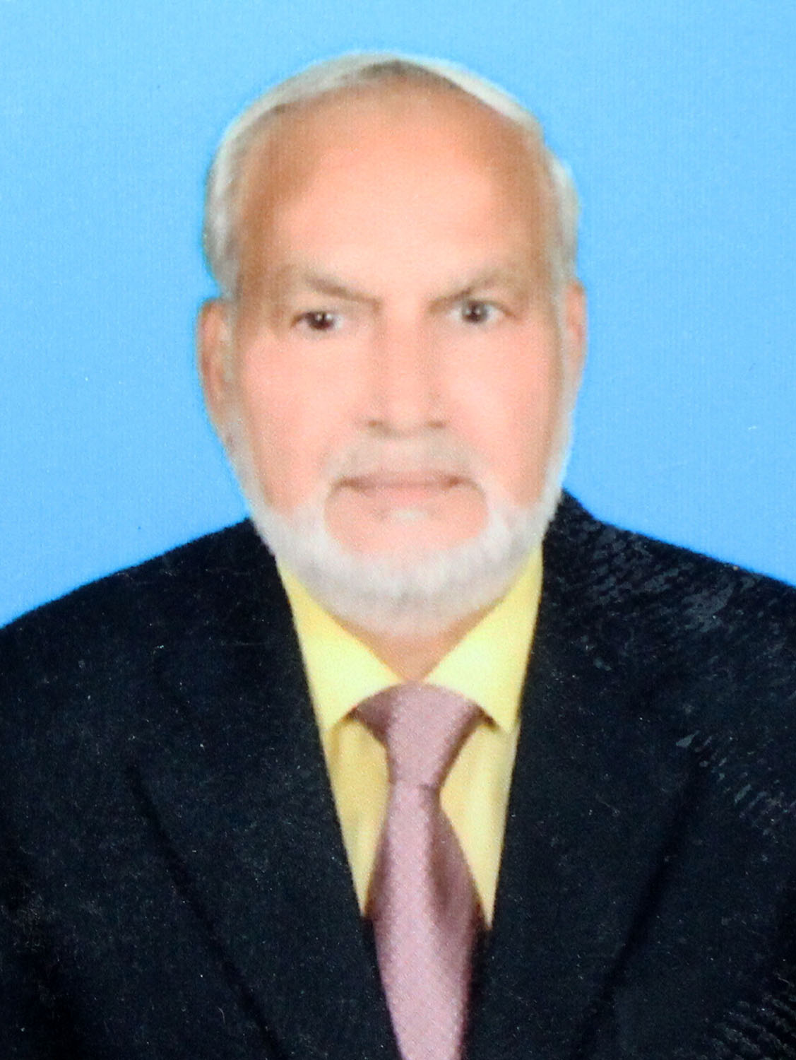 ಕಾಪು: ಮುಸ್ಲಿಮ್ ಒಕ್ಕೂಟದ ಪದಾಧಿಕಾರಿಗಳ ಆಯ್ಕೆ