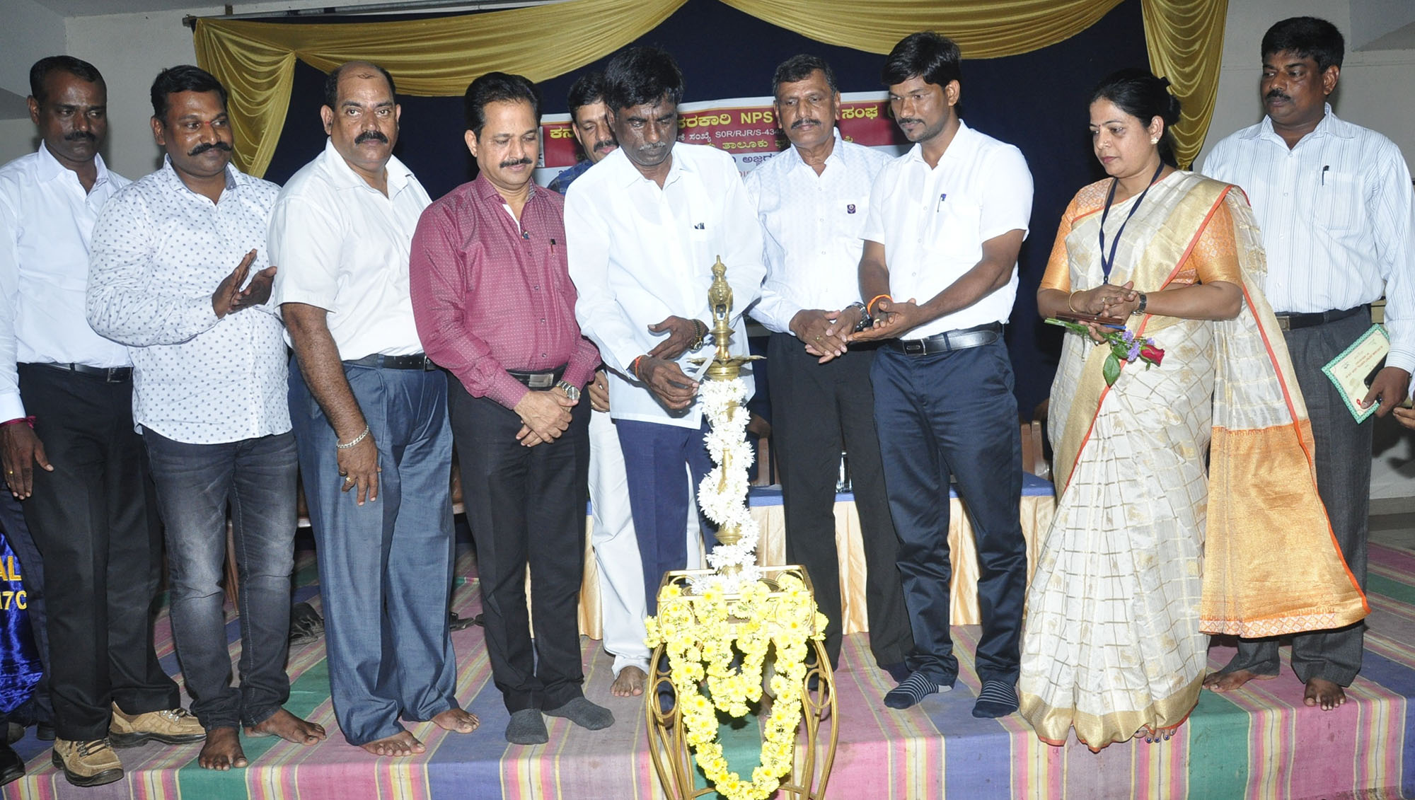 ಹಳೆಯ ಪಿಂಚಣಿ ಯೋಜನೆ ಜಾರಿಗೆ ತರುವವರಿಗೆ ಹೋರಾಟ: ಕೋಟ