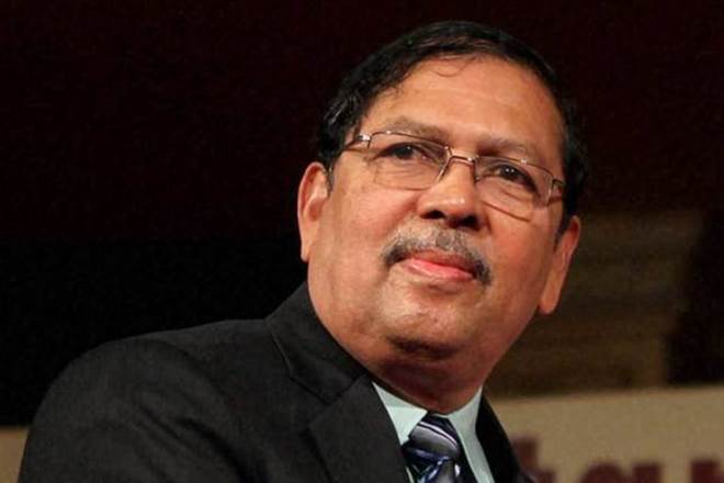 ನ್ಯಾಯಾಧೀಶರೊಳಗಿನ ಮನಸ್ತಾಪ ಕೊನೆಗೊಳ್ಳಲಿ ಸಿಜೆಐ ಗೊಗೋಯ್‌ ಗೆ ನ್ಯಾ. ಸಂತೋಷ್ ಹೆಗ್ಡೆ ಸಲಹೆ