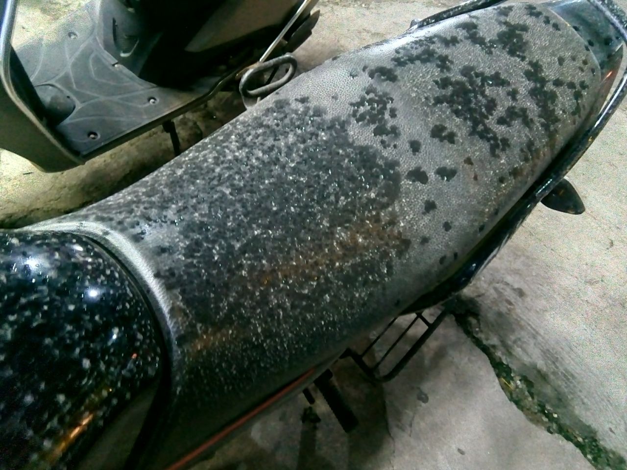 ಉಡುಪಿಯಲ್ಲಿ ಬೂದಿ ಮಿಶ್ರಿತ ಮಳೆ: ಕೇಂದ್ರ ಪರಿಸರ ಇಲಾಖೆ ವಿಜ್ಞಾನಿಯಿಂದ ಪರಿಶೀಲನೆ