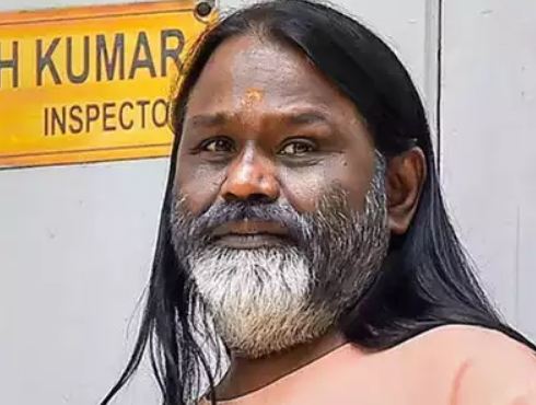 ಡಾಟಿ ಮಹಾರಾಜ್ ವಿರುದ್ಧದ ಅತ್ಯಾಚಾರ ಪ್ರಕರಣ ಸಿಬಿಐಗೆ