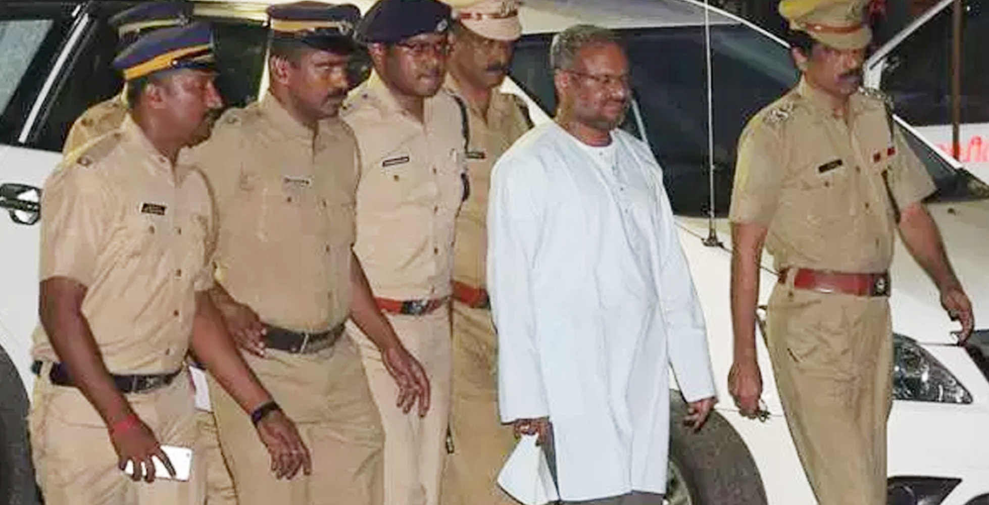 ಕ್ರೈಸ್ತ ಸನ್ಯಾಸಿನಿಯ ಅತ್ಯಾಚಾರ ಪ್ರಕರಣ: ಬಿಷಪ್ ಫ್ರಾಂಕೊ ಮುಲಕ್ಕಲ್‌ಗೆ ಜಾಮೀನು ನಿರಾಕರಣೆ