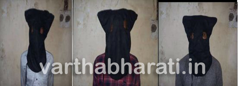 ಸೂರಲ್ಪಾಡಿ ಬಸ್ ಏಜೆಂಟ್ ಕೊಲೆಯತ್ನ ಪ್ರಕರಣ: ಮೂವರು ಸೆರೆ