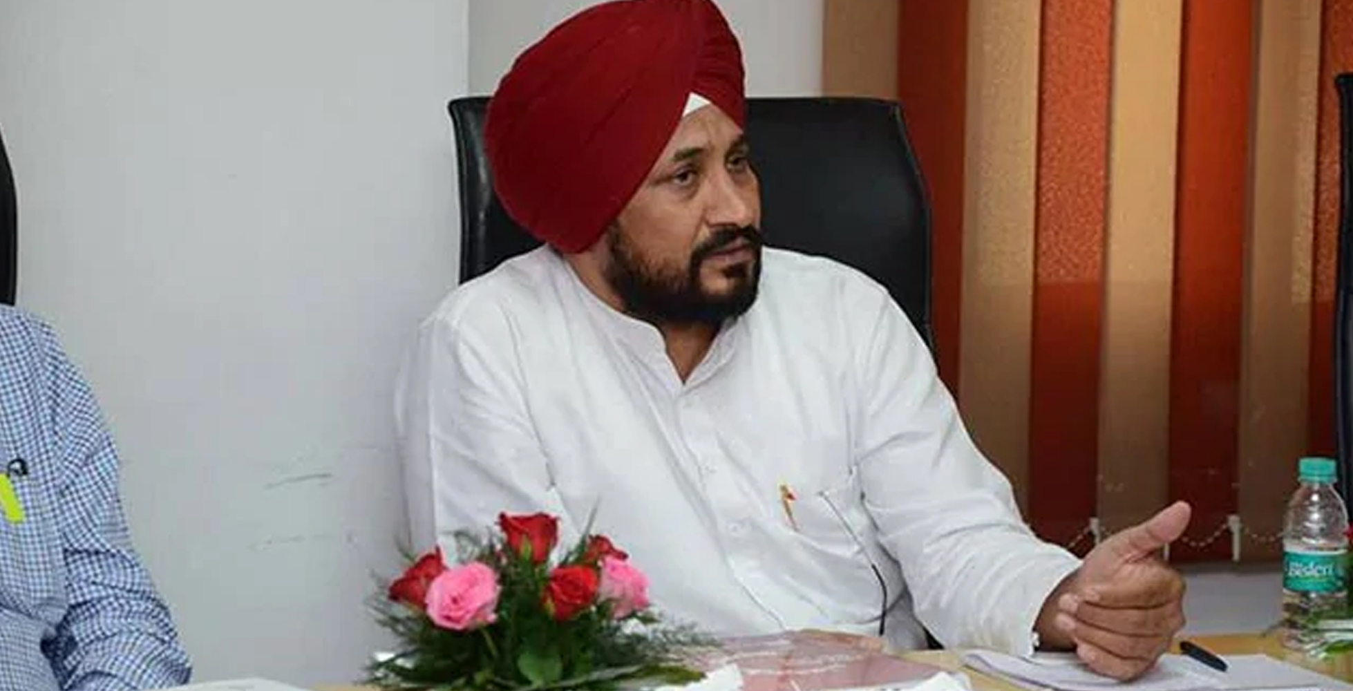 ನಾನು ದಲಿತನೆಂದು ನನ್ನನ್ನು ಗುರಿಯಾಗಿಸಿಕೊಳ್ಳಲಾಗಿದೆ: ಪಂಜಾಬ್ ಸಚಿವ ಚನ್ನಿ