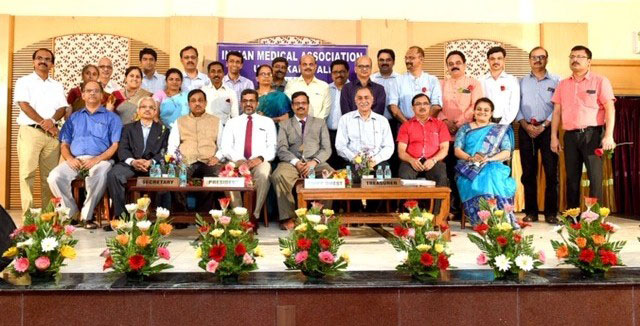 ರೋಗಿಯ ಸುರ್ಷತೆಗೆ ಆದ್ಯತೆ: ಡಾ.ರಾಮಕುಮಾರ್