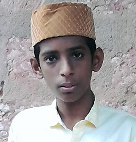 ಬೆಳ್ತಂಗಡಿ: ಬಾಲಕ ನಾಪತ್ತೆ; ದೂರು ದಾಖಲು