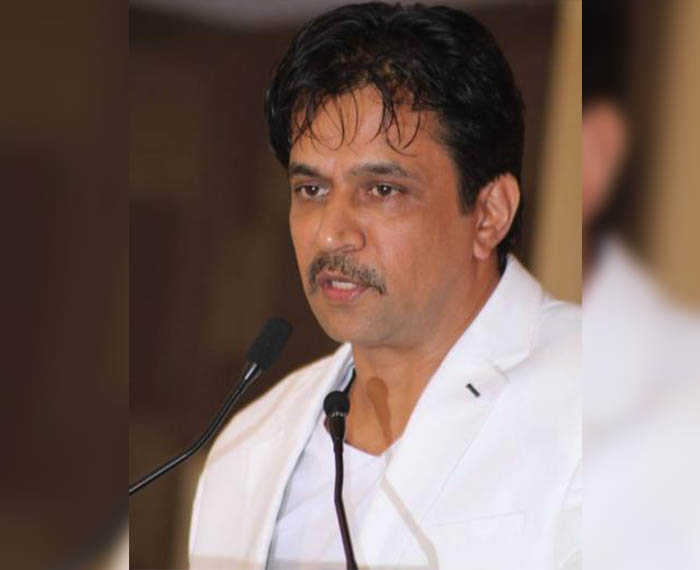 ಎಫ್‌ಐಆರ್ ರದ್ದು ಕೋರಿ ಹೈಕೋರ್ಟ್ ಮೆಟ್ಟಿಲೇರಿದ ನಟ ಅರ್ಜುನ್ ಸರ್ಜಾ