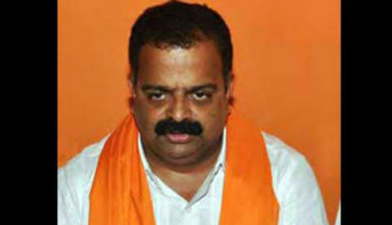 ​ಕುದ್ರೋಳಿ ಭಯೋತ್ಪಾದನಾ ಕೇಂದ್ರವೆಂದ ಜಗದೀಶ ಶೇಣವ ವಿರುದ್ಧ ಕೇಸು ದಾಖಲು