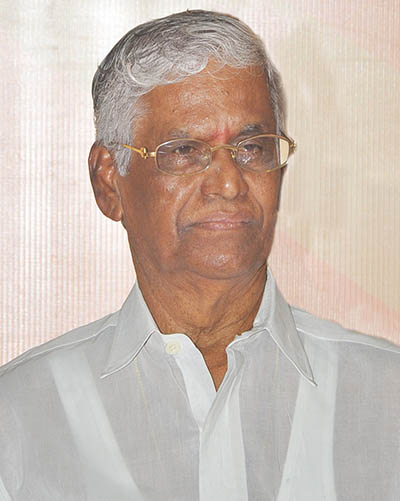 ಬಿಲ್ಲವ ಸವಾಜದ ಮುಖಂಡ ಸೂರು ಸಿ.ಕರ್ಕೇರ ನಿಧನ