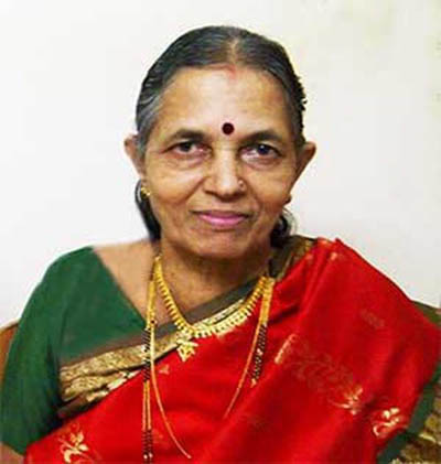 ನಾಗರತ್ನ ಎಸ್. ಭಟ್