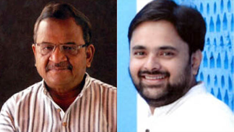 ಸತ್ಯನಾರಾಯಣ ಕೆ., ಶ್ರೀಧರ ಬನವಾಸಿ ಚಡಗ ಸ್ಮಾರಕ ಕಾದಂಬರಿ ಪ್ರಶಸ್ತಿಗೆ ಆಯ್ಕೆ