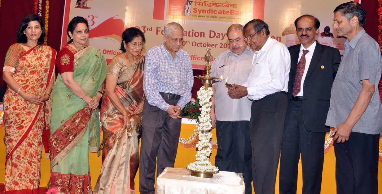 ಮೂಲ ಅಸ್ತಿತ್ವಕ್ಕೆ ಧಕ್ಕೆಯಾಗದಂತೆ ಬ್ಯಾಂಕ್‌ಗಳ ವಿಲೀನ ಆಗಲಿ: ಟಿ.ಅಶೋಕ್ ಪೈ