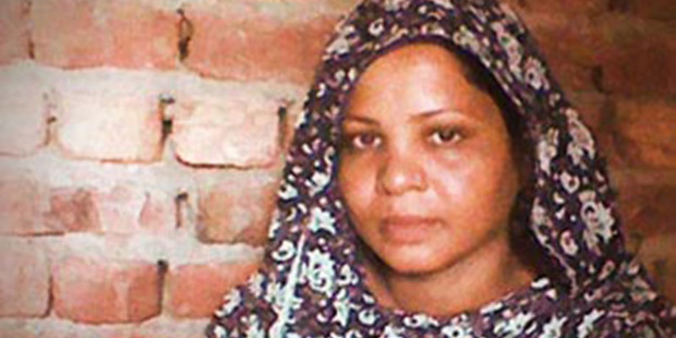 ದೇವನಿಂದನೆ: ಮರಣ ದಂಡನೆಗೆ ಒಳಗಾಗಿದ್ದ ಮಹಿಳೆಯ ಖುಲಾಸೆ