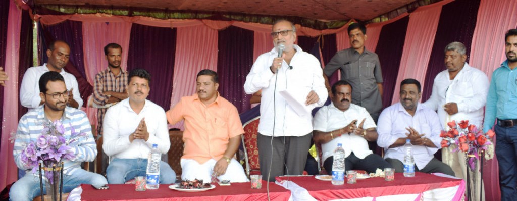 ಭಟ್ಕಳ: ಕೋಸ್ಟಲ್ ಕಿಂಗ್ ವೆಲ್ಫೇರ್ ಅಸೋಸಿಯೇಶನ್ ನಿಂದ ರಕ್ತದಾನ ಶಿಬಿರ