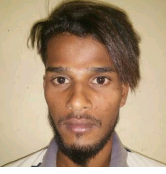 ಗಾಂಜಾ ಸೇವನೆ: ಆರೋಪಿ ಸೆರೆ