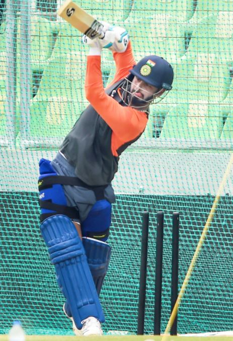 ಗುರುವಾರ ಭಾರತ-ವಿಂಡೀಸ್ ಅಂತಿಮ ಏಕದಿನ ಪಂದ್ಯ