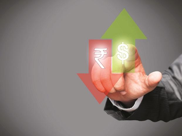 ಸಾರ್ವಕಾಲಿಕ ಕುಸಿತ ಕಂಡ ರೂಪಾಯಿ: ರೆಪೊ ದರ ತೀವ್ರ ಹೆಚ್ಚಳದ ನಿರೀಕ್ಷೆ