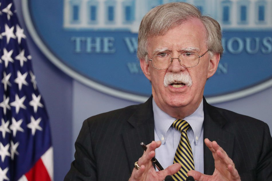 2 ಅಂತಾರಾಷ್ಟ್ರೀಯ ಒಪ್ಪಂದಗಳಿಂದ ಹಿಂದೆ ಸರಿದ ಅಮೆರಿಕ: ಅಂತಾರ್‌ರಾಷ್ಟ್ರೀಯ ನ್ಯಾಯಾಲಯಕ್ಕೂ ಟೀಕೆ