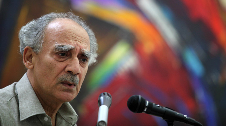 ರಫೇಲ್ ಒಪ್ಪಂದ: ಸಿಬಿಐ ಮುಖ್ಯಸ್ಥರನ್ನು ಭೇಟಿಯಾಗಿ ತನಿಖೆಗೆ ಆಗ್ರಹಿಸಿದ ಪ್ರಶಾಂತ್ ಭೂಷಣ್, ಅರುಣ್ ಶೌರಿ