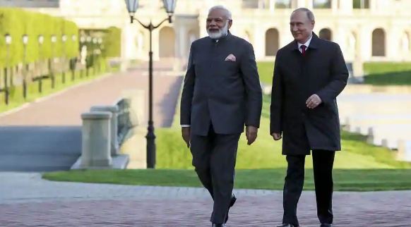 ರಶ್ಯದಿಂದ ಶಸ್ತ್ರ ಖರೀದಿಸಿದರೆ ದಿಗ್ಬಂಧನ: ಭಾರತಕ್ಕೆ ಅಮೆರಿಕ ಎಚ್ಚರಿಕೆ