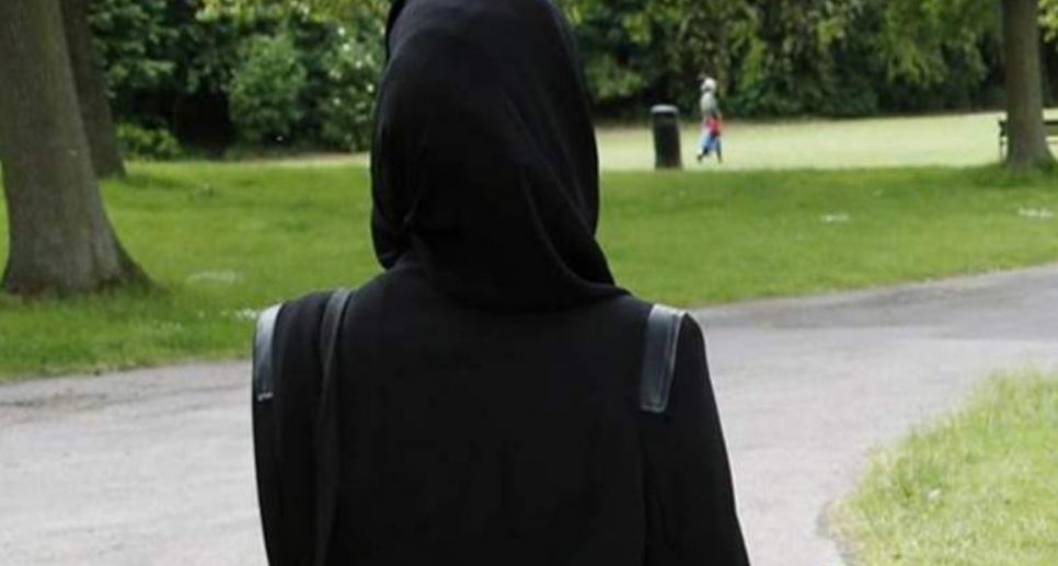 ಕೆನಡ ನ್ಯಾಯಾಲಯದಲ್ಲಿ ಹಿಜಾಬ್‌ಗೆ ಅವಕಾಶ