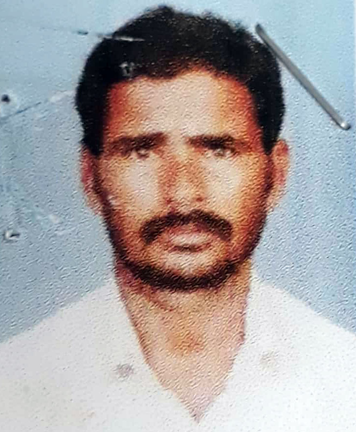 ಮಂಗಳೂರು: ಮೀನುಗಾರ ನಾಪತ್ತೆ