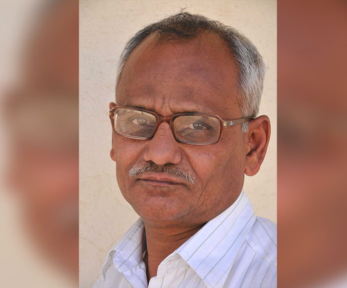 ಲೇಖಕ ರಾ.ನಂ.ಚಂದ್ರಶೇಖರ್ ಗೆ ‘ಅರವಿಂದ ಜೋಶಿ ಪ್ರಶಸ್ತಿ