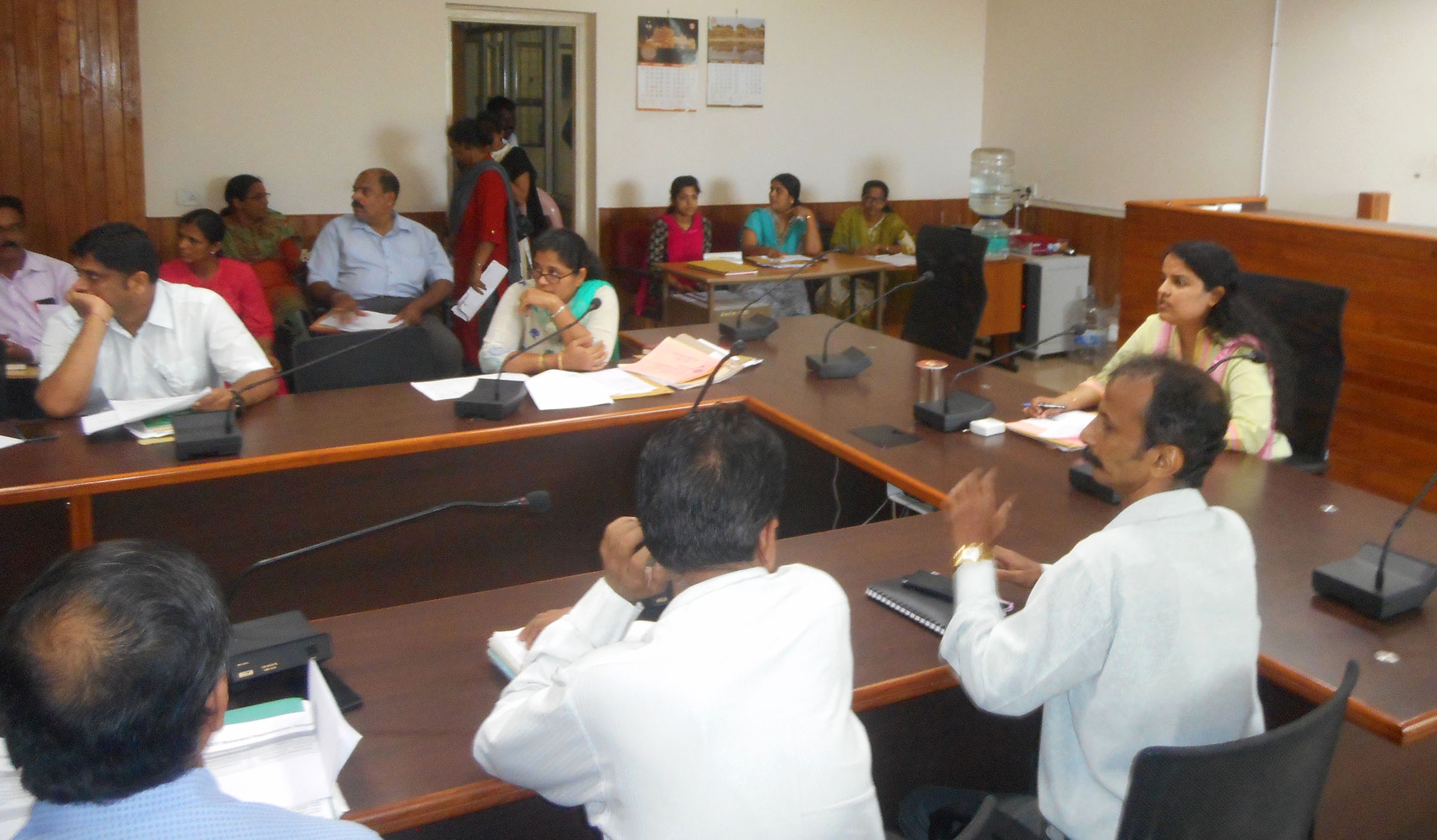 ಎಲ್ಲ ಆಸ್ಪತ್ರೆಗಳಲ್ಲಿ ಚಿಕಿತ್ಸೆಯ ದರ ಪಟ್ಟಿ ಕಡ್ಡಾಯ ಪ್ರದರ್ಶನ: ಉಡುಪಿ ಜಿಲ್ಲಾಧಿಕಾರಿ