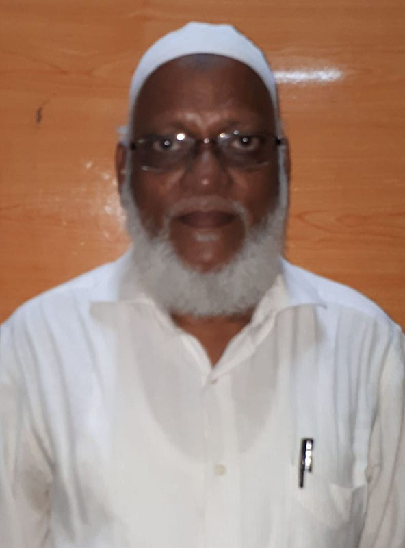 ಬ್ರಹ್ಮಾವರ: ಮುಸ್ಲಿಮ್ ಒಕ್ಕೂಟದ ಪದಾಧಿಕಾರಿಗಳ ಆಯ್ಕೆ