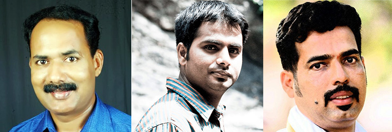 ಕಾರ್ಕಳ ತಾಲೂಕು ಕಾರ್ಯನಿರತ ಪತ್ರಕರ್ತರ ಸಂಘ: ನೂತನ ಪದಾಧಿಕಾರಿಗಳ ಆಯ್ಕೆ