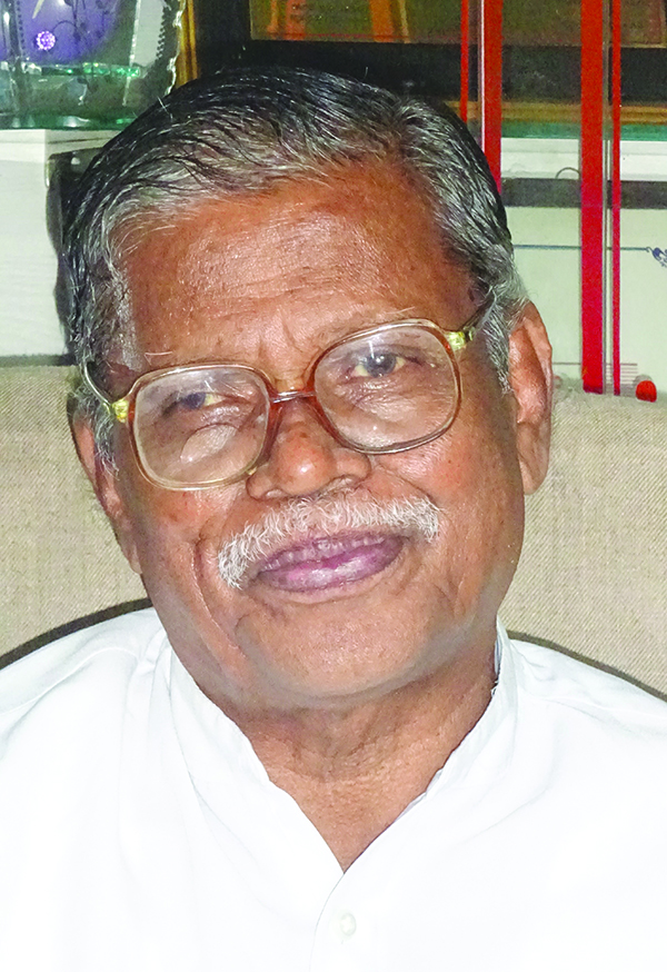 ಕೋಮುವಾದಕ್ಕೆ ಸಮಾಜವಾದವೇ ಮದ್ದು