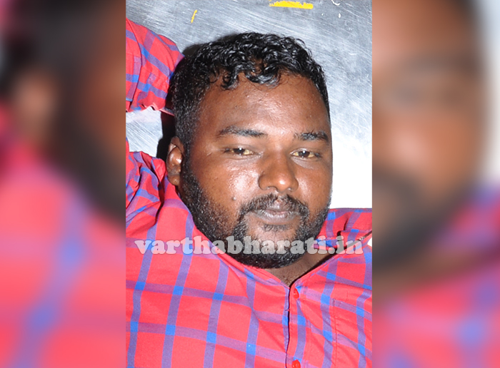 ಮಾಜಿ ಮೇಯರ್ ರವಿಕುಮಾರ್ ಹತ್ಯೆ ಪ್ರಕರಣ: ಪೊಲೀಸರಿಂದ ತಪ್ಪಿಸಿಕೊಳ್ಳಲು ಯತ್ನಿಸಿದ ಆರೋಪಿಗೆ ಗುಂಡೇಟು