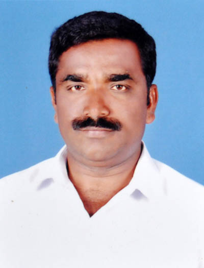 ಬಿಲ್ಲುಬೈಲು ಸುರೇಶ ಶೆಟ್ಟಿ ನಿಧನ