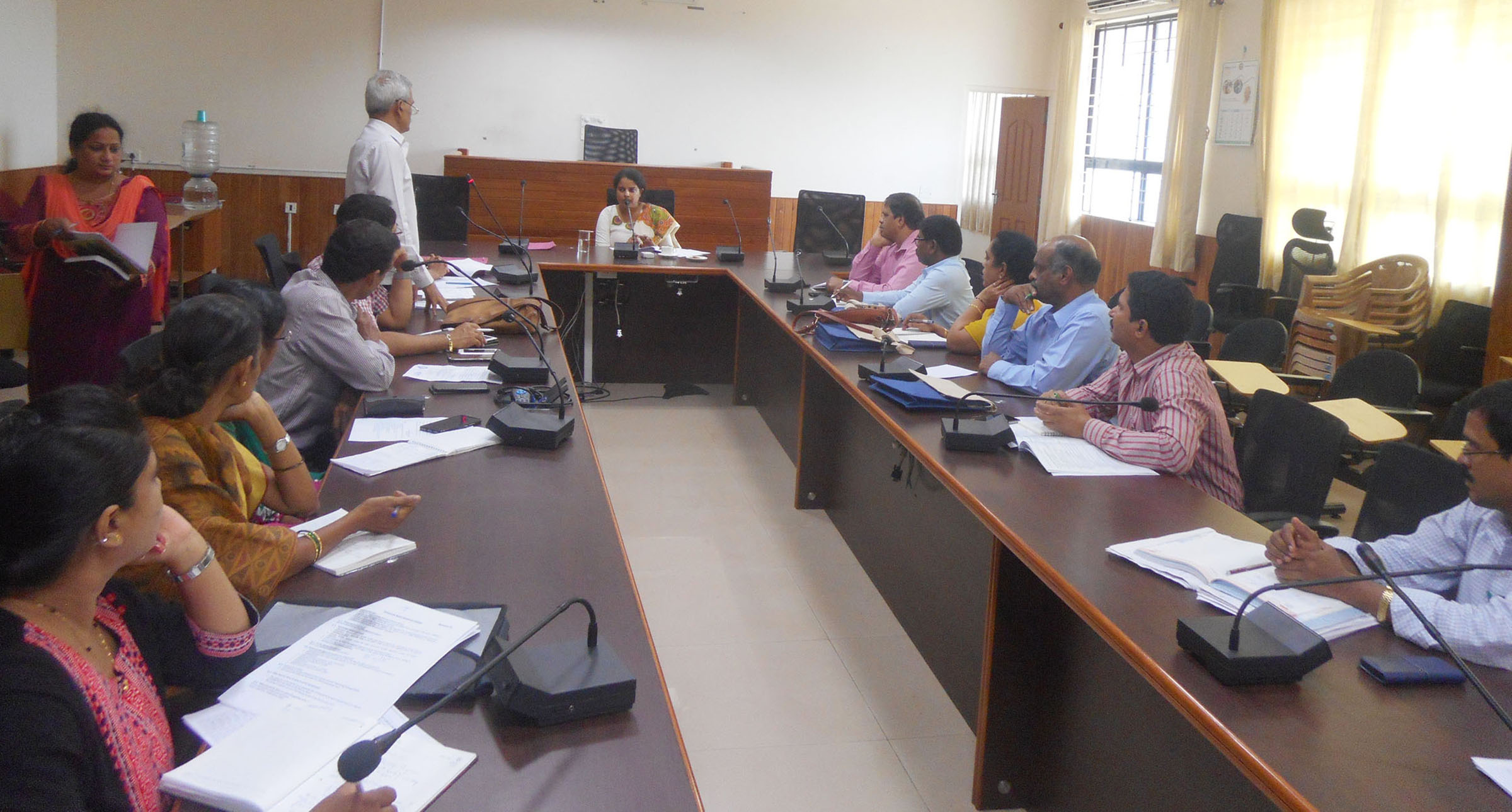 ಉಡುಪಿ: ಅ. 22ರಿಂದ ಜಿಲ್ಲೆಯಲ್ಲಿ ಕುಷ್ಠರೋಗ ಪತ್ತೆ ಕಾರ್ಯಕ್ರಮ