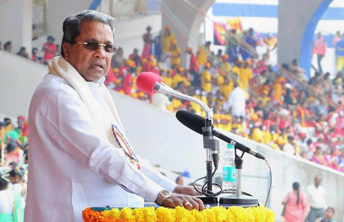 ಉಪ ಚುನಾವಣೆ ಮೈತ್ರಿ ಬಗ್ಗೆ ಹೈಕಮಾಂಡ್ ಜೊತೆ ಚರ್ಚಿಸಿ ತೀರ್ಮಾನ: ಸಿದ್ದರಾಮಯ್ಯ