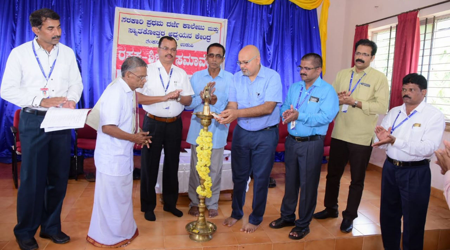 ಹದಿಹರೆಯರ ಮಕ್ಕಳ ಮನಸ್ಥಿತಿಯನ್ನು ಅರಿತುಕೊಳ್ಳಿ: ಡಾ.ಭಂಡಾರಿ