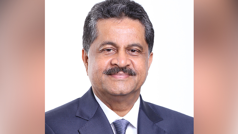 ಯುಎಇಯಲ್ಲಿರುವ ಭಾರತೀಯರಲ್ಲಿ ಡಾ. ತುಂಬೆ ಮೊಯ್ದಿನ್ 7ನೇ ಅತೀ ಶ್ರೀಮಂತ