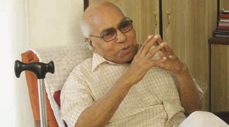 ಗುಜರಾತ್: ಮಾನವ ಹಕ್ಕು ಹೋರಾಟಗಾರ ಗಿರೀಶ್ ಪಟೇಲ್ ನಿಧನ