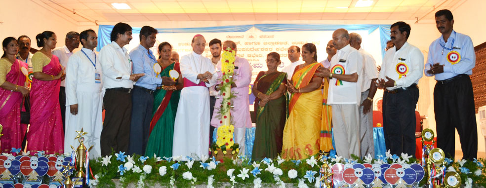 ರಾಜ್ಯವುಟ್ಟದ ಟೇಬಲ್ ಟೆನಿಸ್ ಟೂರ್ನಿ ಉದ್ಘಾಟನೆ