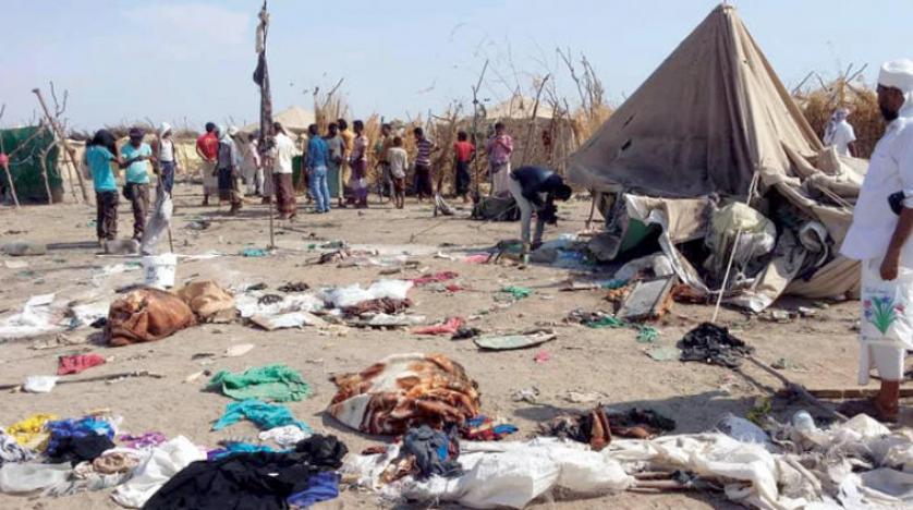 ಯಮನ್: ಕೆಎಸ್‌ರಿಲೀಫ್ ಶಿಬಿರದ ಮೇಲೆ ದಾಳಿ; ಮಹಿಳೆ ಸಾವು