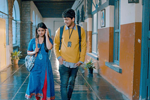 ನಡುವೆ ಅಂತರವಿರಲಿ: ಸಮ್ಮೋಹನದ ಜೊತೆಗೆ ಸಂದೇಶ ನೀಡುವ ಚಿತ್ರ