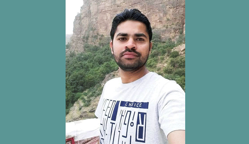 ಗಂಜಿಮಠ ಸಮೀರ್ ಕೊಲೆ ಪ್ರಕರಣ: ಪತ್ನಿ, ಆಕೆಯ ಪ್ರಿಯಕರ ಪೊಲೀಸ್ ವಶಕ್ಕೆ ?