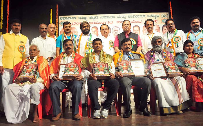 ಮೌಲ್ಯವುಳ್ಳ ವಿಚಾರಗಳು ಪಠ್ಯಗಳಲ್ಲಿಲ್ಲದಿರುವುದು ಬೇಸರ: ನ್ಯಾ.ಎನ್.ಸಂತೋಷ್ ಹೆಗ್ಡೆ