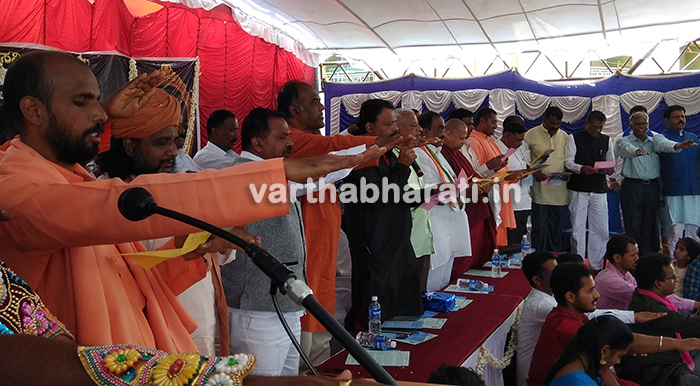 ರಾಮ ಮಂದಿರ ಕಟ್ಟುವ ಬದಲು ದೇಶ ಅಭಿವೃದ್ಧಿಗೊಳಿಸಿ: ಸಾಹಿತಿ ಪ್ರೊ.ಕೆ.ಎಸ್.ಭಗವಾನ್ ವಾಗ್ದಾಳಿ