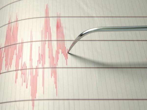 ಜಮ್ಮು ಕಾಶ್ಮೀರದಲ್ಲಿ ಭೂಕಂಪನ