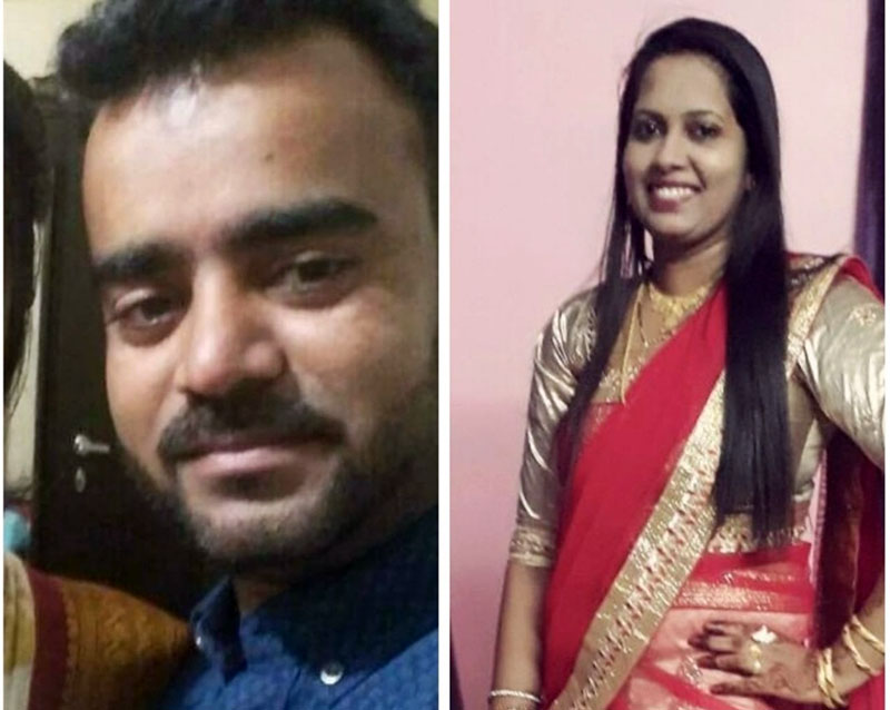 ಗಂಜಿಮಠ ಸಮೀರ್ ಕೊಲೆ ಪ್ರಕರಣ: ಪತ್ನಿ ಫಿರ್ದೌಸ್, ಪ್ರಿಯಕರನಿಗೆ ನ್ಯಾಯಾಂಗ ಬಂಧನ