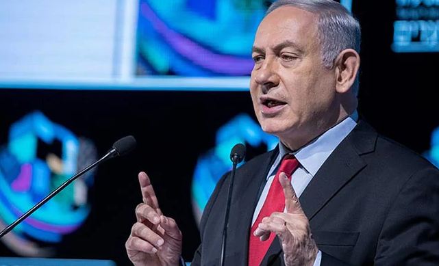 ಸಿರಿಯ ಭದ್ರತಾ ಸಮನ್ವಯತೆ ಕುರಿತು ಚರ್ಚಿಸಲು ಪುಟಿನ್ ಭೇಟಿ ಮಾಡುವೆ: ಇಸ್ರೇಲ್ ಪ್ರಧಾನಿ