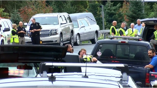 ನ್ಯೂಯಾರ್ಕ್ ನಲ್ಲಿ  ಭೀಕರ ರಸ್ತೆ ಅಪಘಾತ: 20 ಮಂದಿ ಮೃತ್ಯು