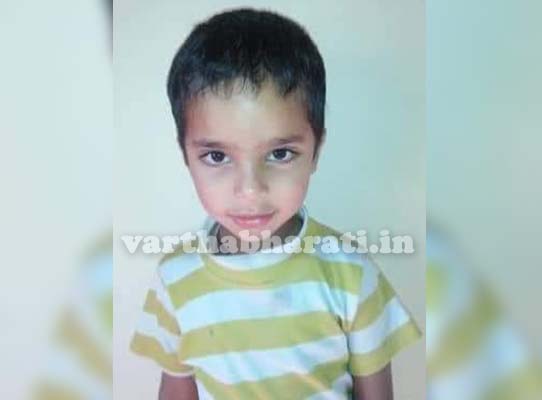 ಕೆ.ಆರ್.ಪೇಟೆ: ಆಟವಾಡಲು ಹೋದ ಬಾಲಕ ನೀರಿನಲ್ಲಿ ಮುಳುಗಿ ಮೃತ್ಯು