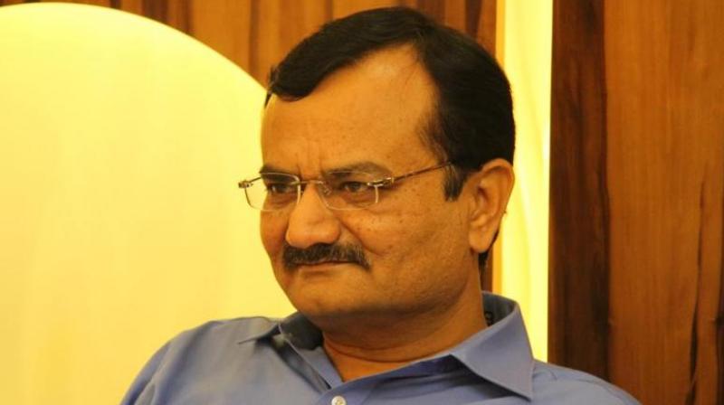 ವಲಸಿಗ ಕಾರ್ಮಿಕರು ವಾಪಸ್ ಬರುವಂತೆ ಮನವಿ ಮಾಡಿದ ಗುಜರಾತ್ ಸಚಿವ